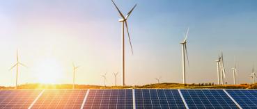 Individuelle Anfrage Teile für Neue Energien